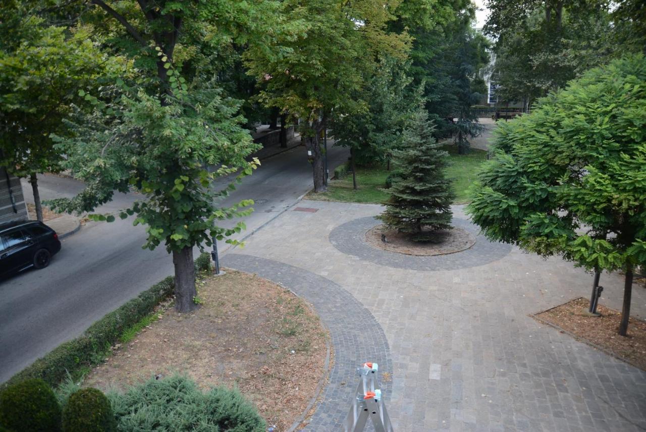 Стаи За Гости Гебедже Beloslav Bagian luar foto